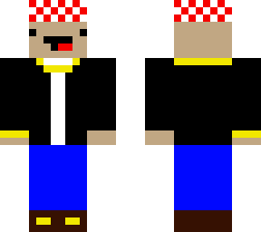 pirate noob