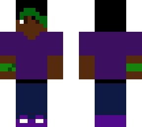 pixeldip mha outfit and new hairstyle