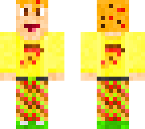 pizza paul