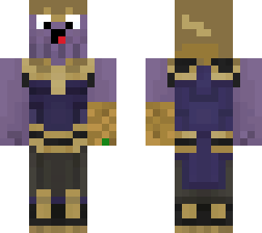 poggers thanos