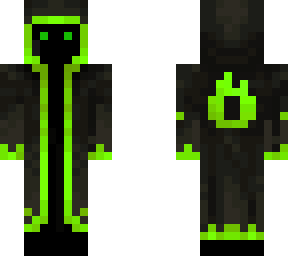 poison mage