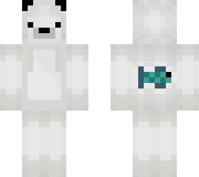polar bear :)