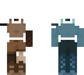 polar opposites (raffle)
