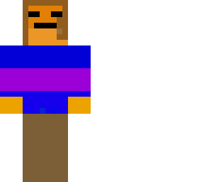 poorly made frisk