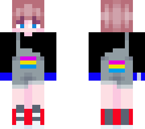 pride is good