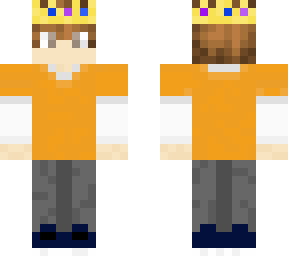 prince? something