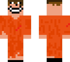 prison man