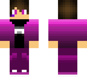 profile (human)