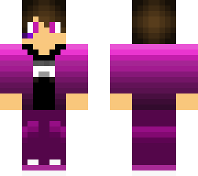 profile (human) better