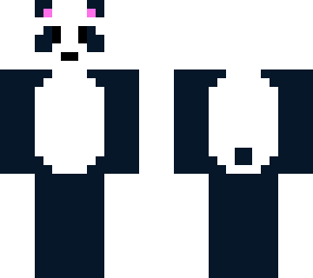 protein panda