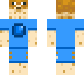 pufferfish skin