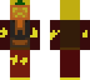 pumpkin