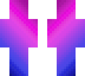 purple and blue fade fixed