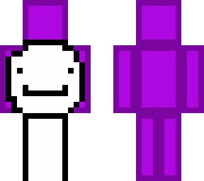 purple dream
