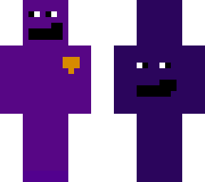purple guy (fnaf 4)