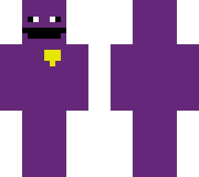 purple guy
