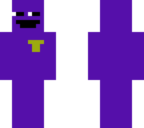 purple guy fnaf