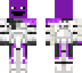 purple guy stormtrooper