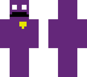 purple guy v3 (running from souls)