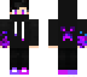 purple pvp skin