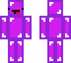 purple skepy