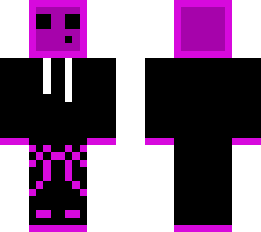 purple slime