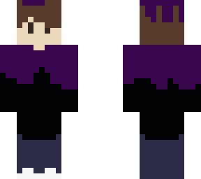 purple slime