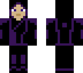 purple storm ninja