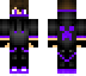 purrple preston