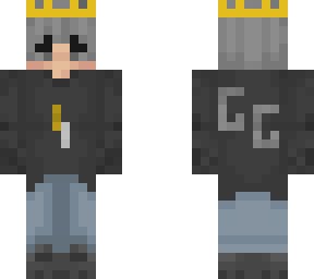 pvp player
