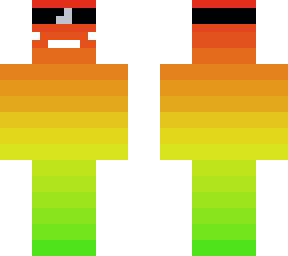 pvp sunset mode