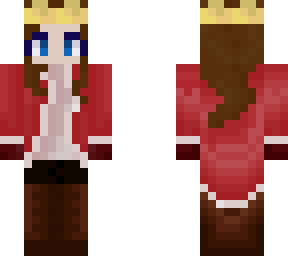 queen i guess