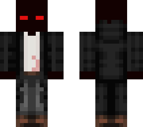 radoku demon drip outfit