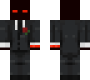 radoku demon suit