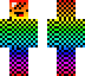 rainbow