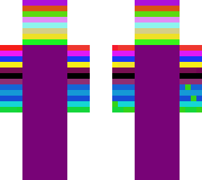 rainbow