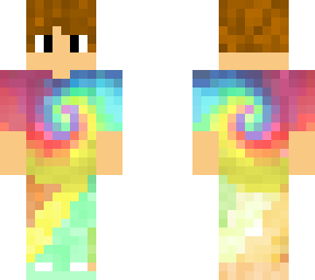 rainbow gamer