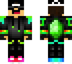 rainbow gamer