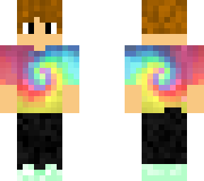 rainbow gamer
