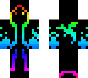 rainbow mage