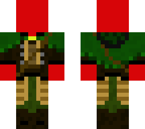 ranger