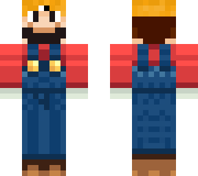 realmarioking updated/zoggsmp