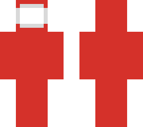 red among us player