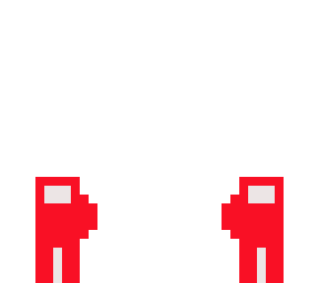 red among us player