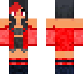 red aphmau