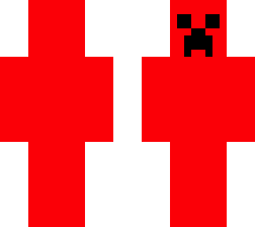 red creeper