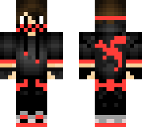 red dragon gamer