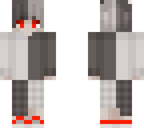 red eye