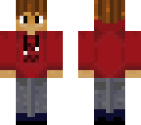 red hood