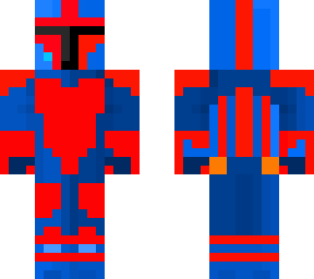 red knight